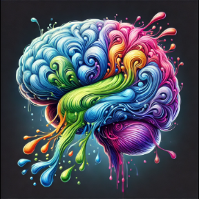 Brain Logo